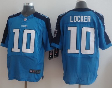 Nike Tennessee Titans Elite Jerseys-007